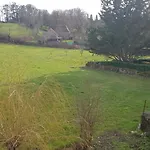 Le Pigeonnier Avec Jardin Clos
