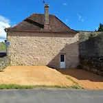 Le Pigeonnier Avec Jardin Clos Miers