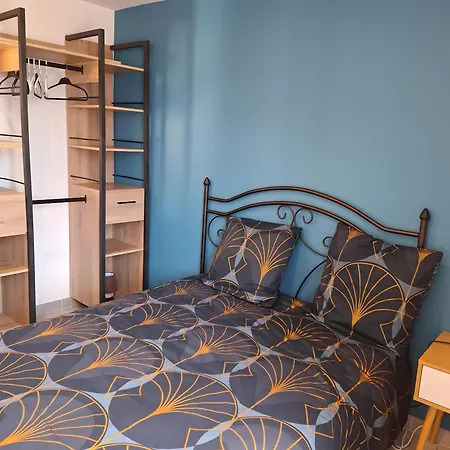 Le Pigeonnier Avec Jardin Clos Tatil Evi *