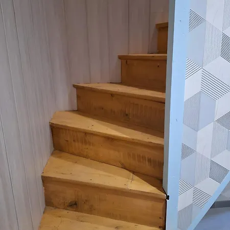 Le Pigeonnier Avec Jardin Clos Casa vacanze *