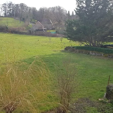 Le Pigeonnier Avec Jardin Clos
