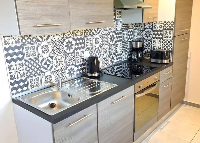 Le Pigeonnier Avec Jardin Clos Tatil Evi