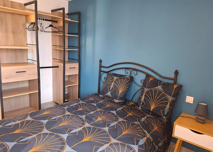 Le Pigeonnier Avec Jardin Clos Tatil Evi *