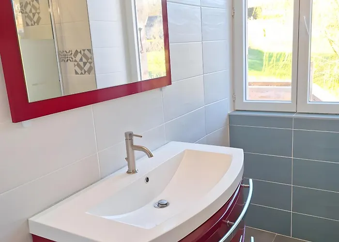 Le Pigeonnier Avec Jardin Clos Tatil Evi *