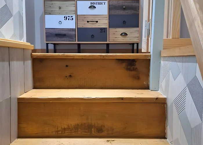 Le Pigeonnier Avec Jardin Clos