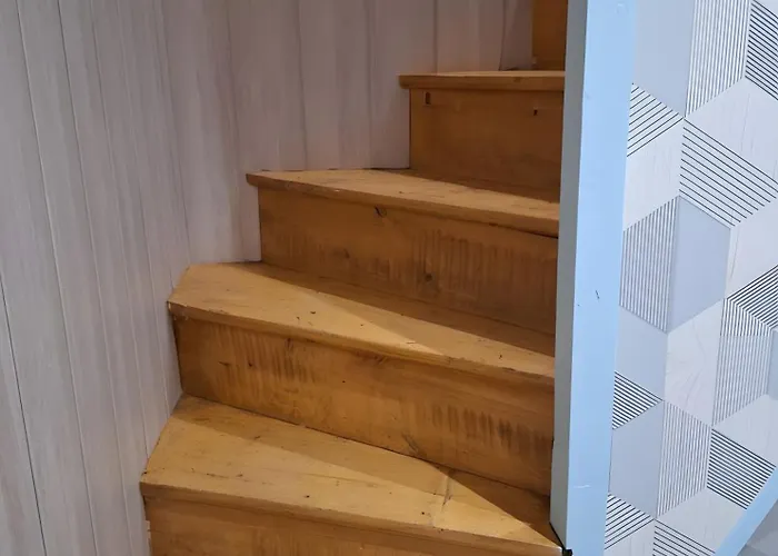 Le Pigeonnier Avec Jardin Clos Tatil Evi *