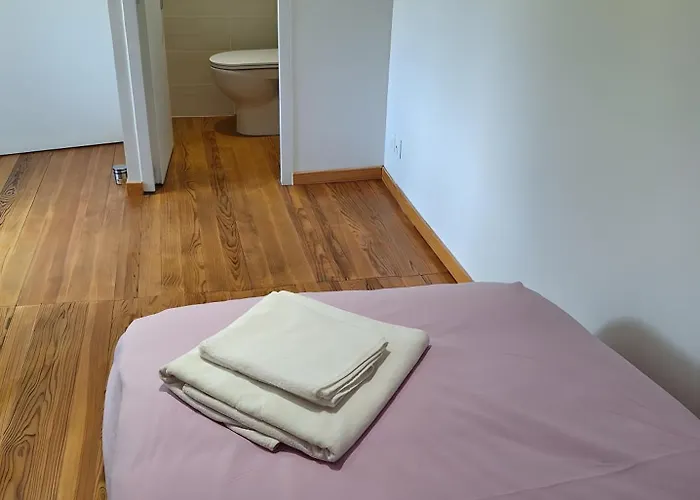 Tatil Evi Le Pigeonnier Avec Jardin Clos