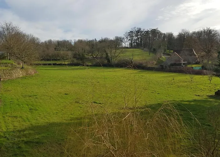 Le Pigeonnier Avec Jardin Clos *