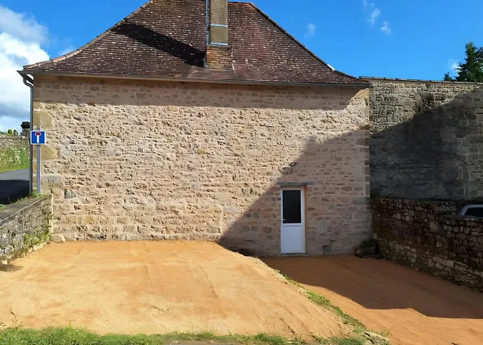 Le Pigeonnier Avec Jardin Clos Miers